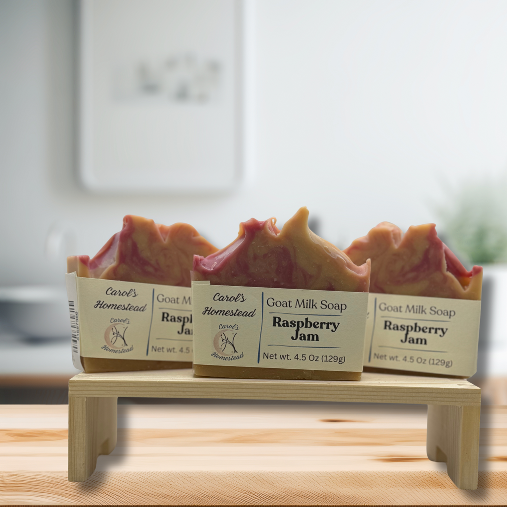 Raspberry Jam